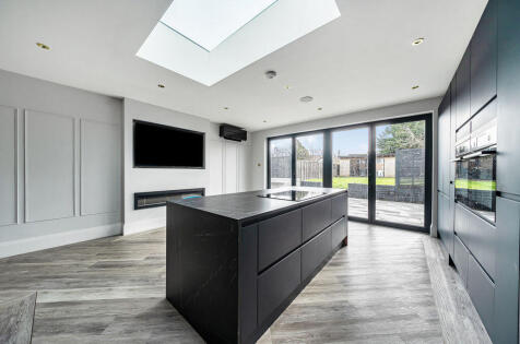 Vernon Close, West Kingsdown
