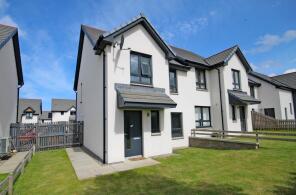 11, Seafield Circle, Buckie AB56 5AD