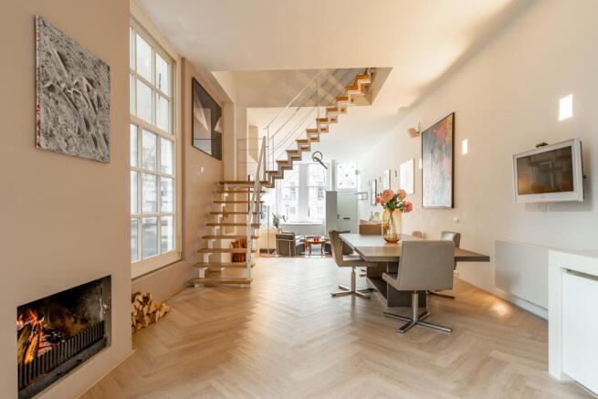 Herengracht 423 1017 BR AMSTERDAM image 3