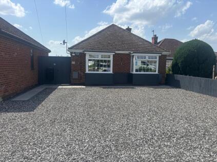 West End Road, Wyberton, PE21