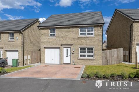 Churchyard Drive, East Ardsley, WF3