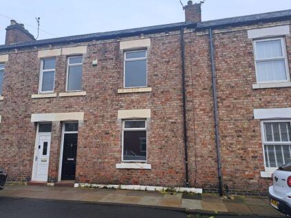 Mutual Street, Wallsend
