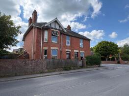 2, Tower View, The Cross, Blandford Forum DT11 0SP