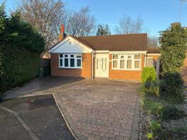 18, Wootton Close, Leicester LE8 6EA
