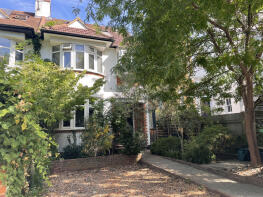 1b, Waldegrave Park, Twickenham TW1 4TL