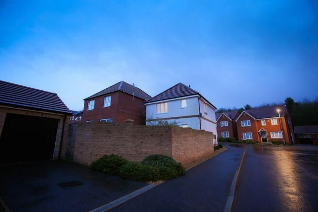 External Twilight