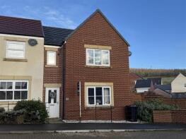 52, Primrose Drive, Penrith CA11 8FA