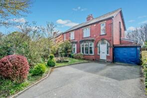 13, Moorland Drive, Birkenshaw, Bradford BD11 2BU
