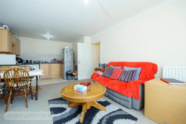 Open Plan