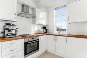 Flat 292, Holly Lodge Mansions, Oakeshott Avenue, London N6 6EB