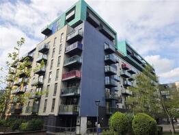 Flat 703, Adana Building, Conington Road, Ladywell, London SE13 7FD