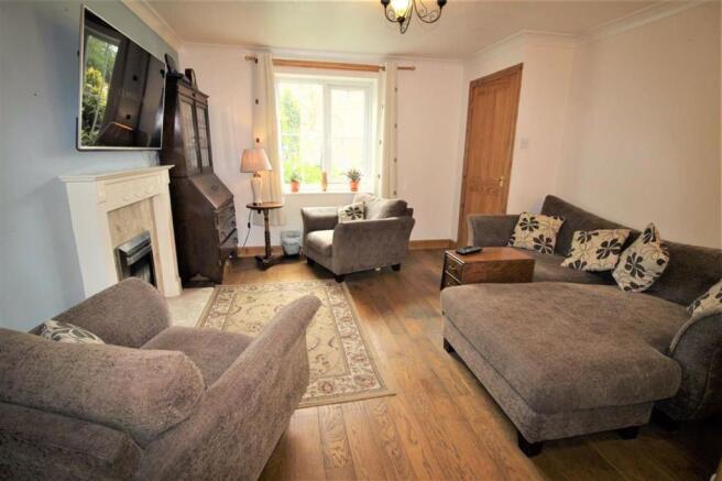 Lounge: