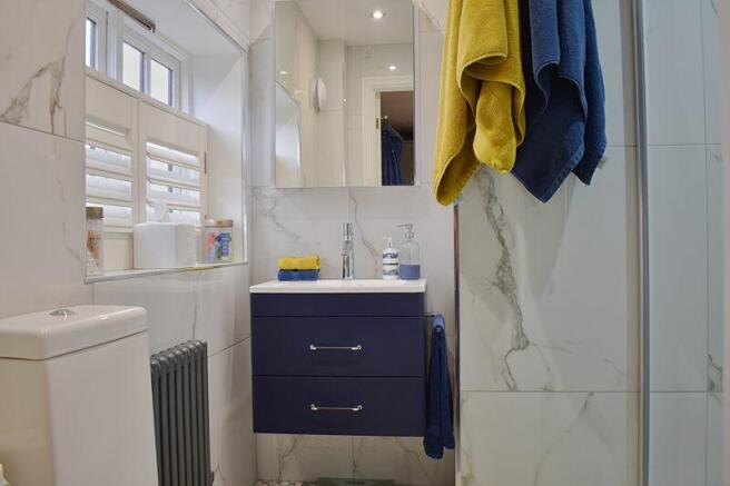 Bedroom 1 En Suite