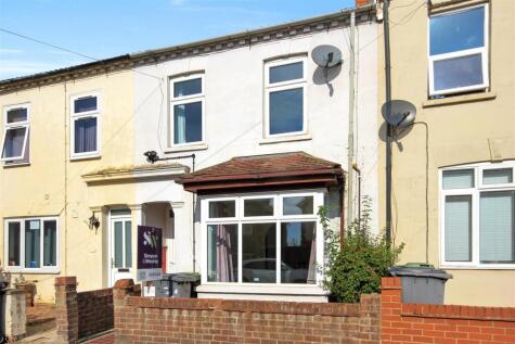 Palk Road, Wellingborough