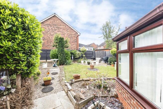 4 bed Detached for sale Image 4
