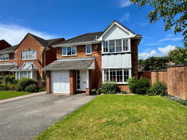 6, Tiberius Avenue, Lydney GL15 5PD