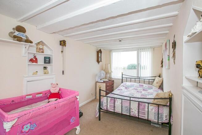 Attic Room