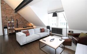 Flat 6, 2, Castle Street, New Town, Edinburgh EH2 3AT