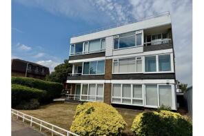 2, 144 Viceroy Court, Chalkwell Avenue, Westcliff-on-sea SS0 8HW