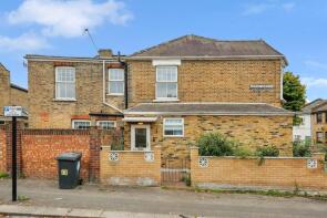 90, Newport Road, Leyton E10 6PQ