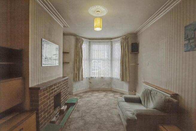 21 Sandyhill Road, Ilford IG1 2ET