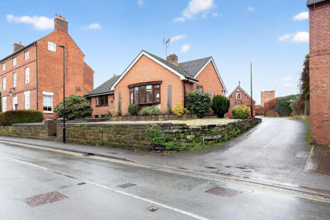 Main Road, Stafford, ST18
