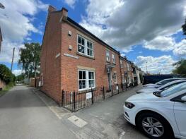 3, All Saints Mews, Church View, Darlington DL2 2BS