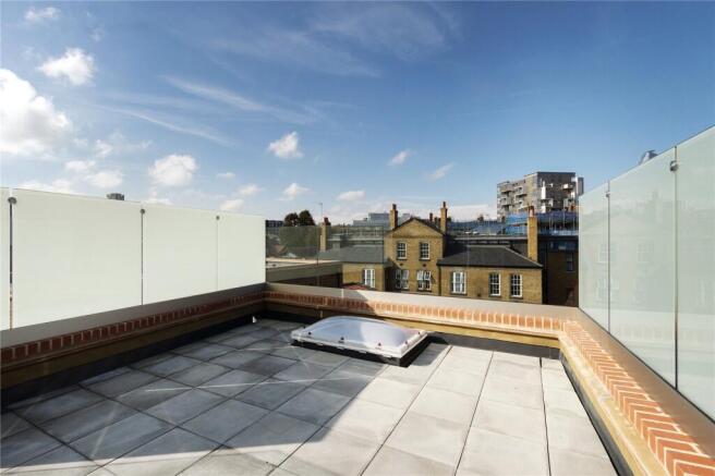 Roof Terrace