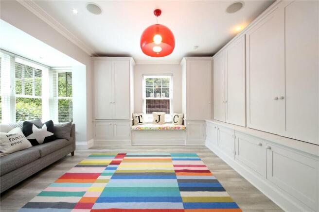 Playroom