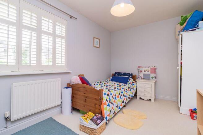 Bedroom 5