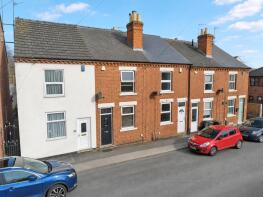 8, James Street, Nottingham NG5 7BE