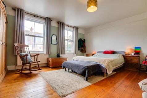 Stade Street, Hythe, Kent, CT21