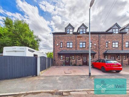 Warren Drive, Swinton, Manchester