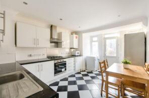 252, Chapter Road, London NW2 5NE