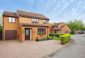 4, Parsley Close, Haydon Wick, Swindon SN2 2SA