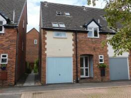 4, Haarlem Mews, Christchurch BH23 1JS