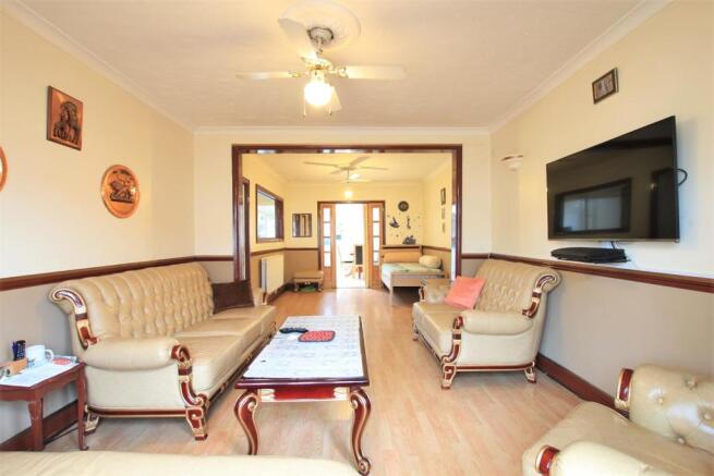 Through Lounge