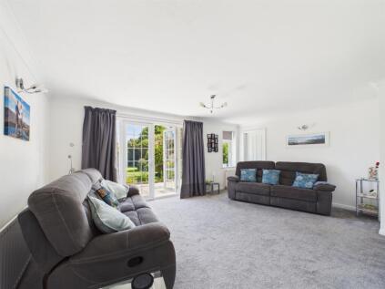 Lewis Avenue, Sutton-On-Sea