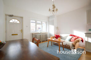 36, Calvin Road, Bournemouth BH9 1LN