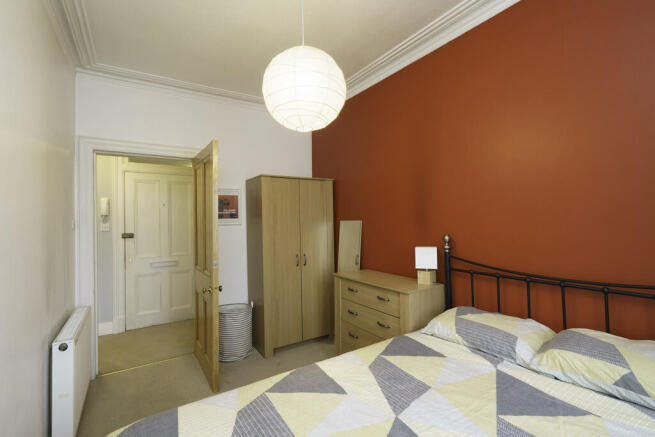 17. Bedroom angle...