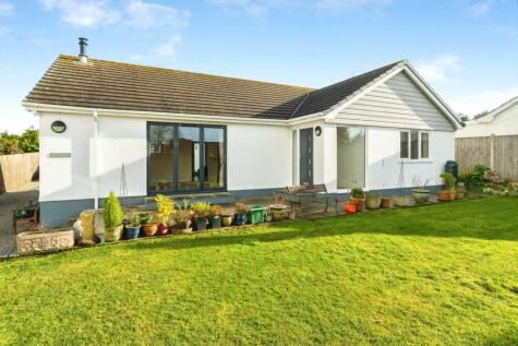 Pengersick Lane, PENZANCE, Cornwall, TR20