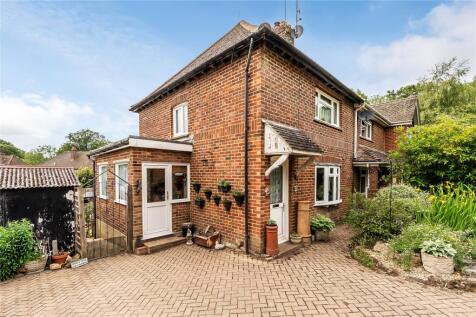Toll Gate Cottage, Main Road, Crockham Hill, Kent, TN8