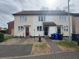 3, Rockingham Road, Bury St. Edmunds IP33 2SA