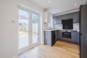 3, Graythwaite Close, Abbey Meads, Swindon SN25 4UE