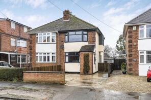18, Merewood Avenue, Oxford OX3 8EF