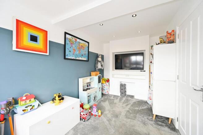 Study/Playroom