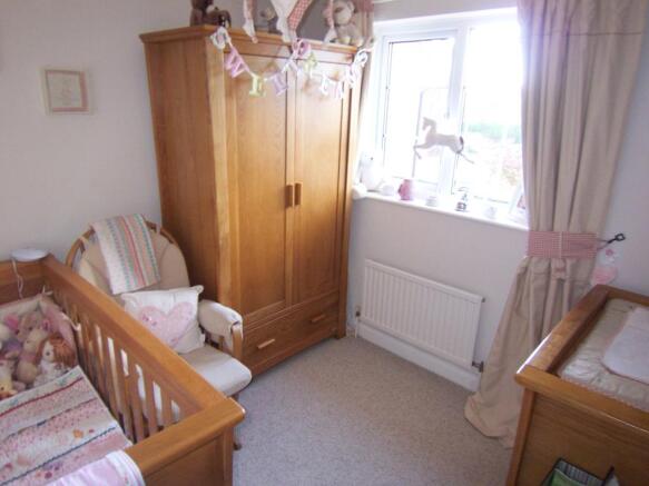 BEDROOM 3
