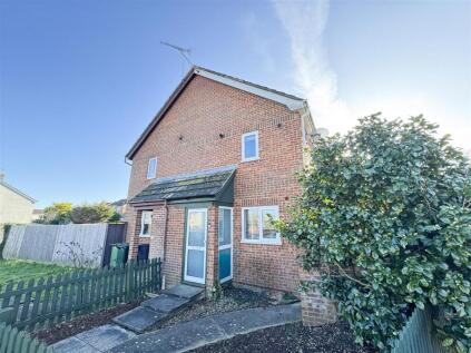 Sorrel Close, Eastbourne, BN23 8DT
