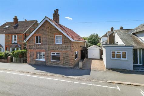 Nutley Lane, Reigate, Surrey, RH2