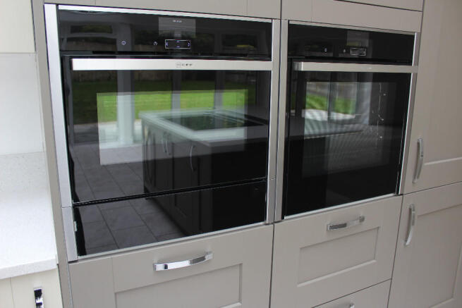 OVENS